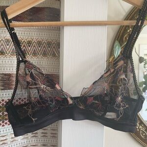 Intimissimi A Touch of Light Triangle Bra 32B